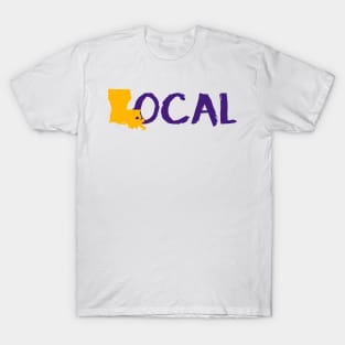 Local 2.0 T-Shirt